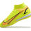 Miniatura: Nike Mercurial Superfly 8 Academy TF Unissex