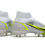 Miniatura: Nike Mercurial Superfly 8 Elite Unissex