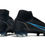 Miniatura: Nike Mercurial Superfly 8 FG Black Pack Unissex