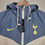 Miniatura: Corta-vento Tottenham 21/22