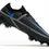 Miniatura: Nike Phantom GT2 Elite Black Pack Unissex