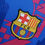 Miniatura: Barcelona III 21/22