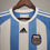 Miniatura: Argentina I 2010