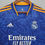 Miniatura: Real Madrid II 21/22