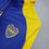 Miniatura: Corta-vento Boca Juniors 20/21