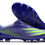 Miniatura: Adidas X Ghosted AG Unissex