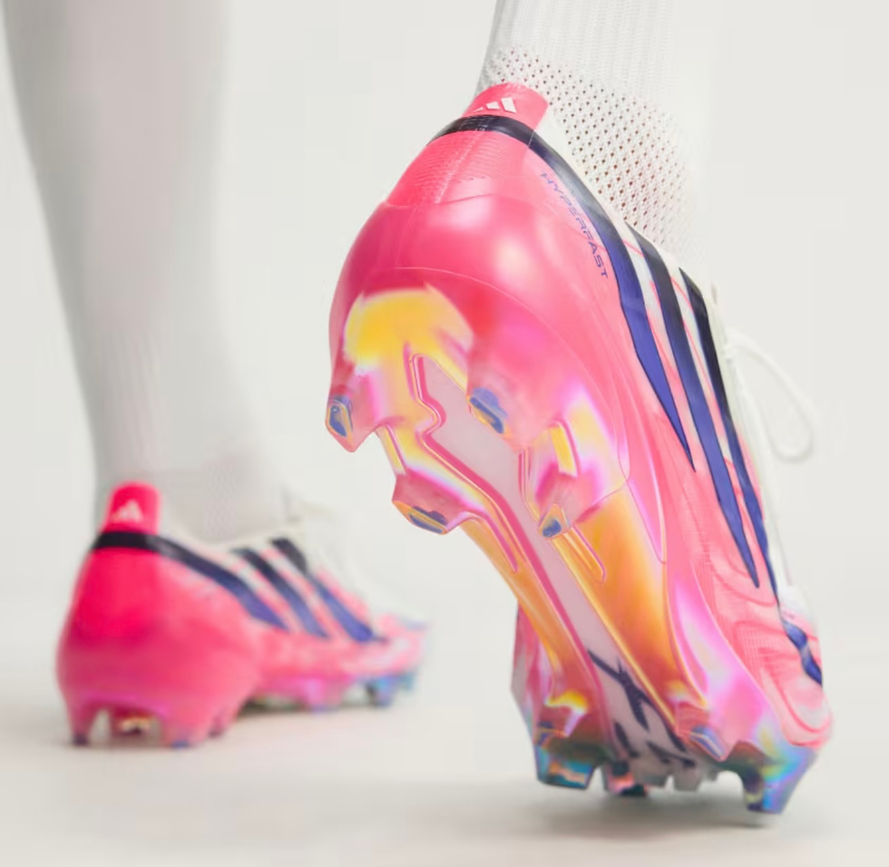 Miniatura: Adidas F50 Hyperfast Elite FG