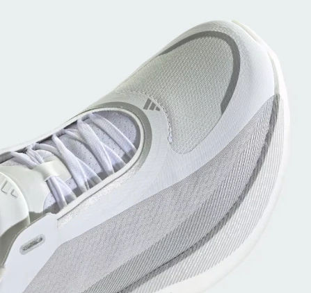 Miniatura: Adidas Hyperboost Edge - BRANCO E CINZA