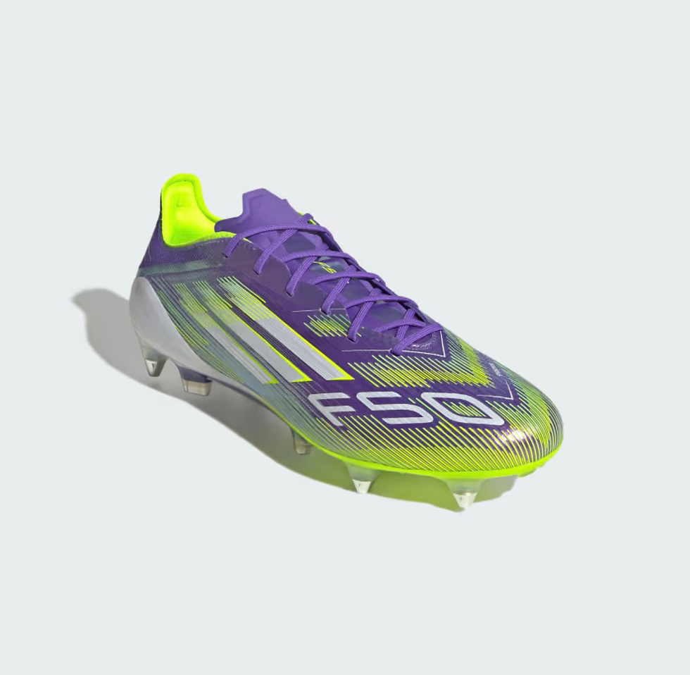 Miniatura: Adidas F50 Elite Soft Ground 