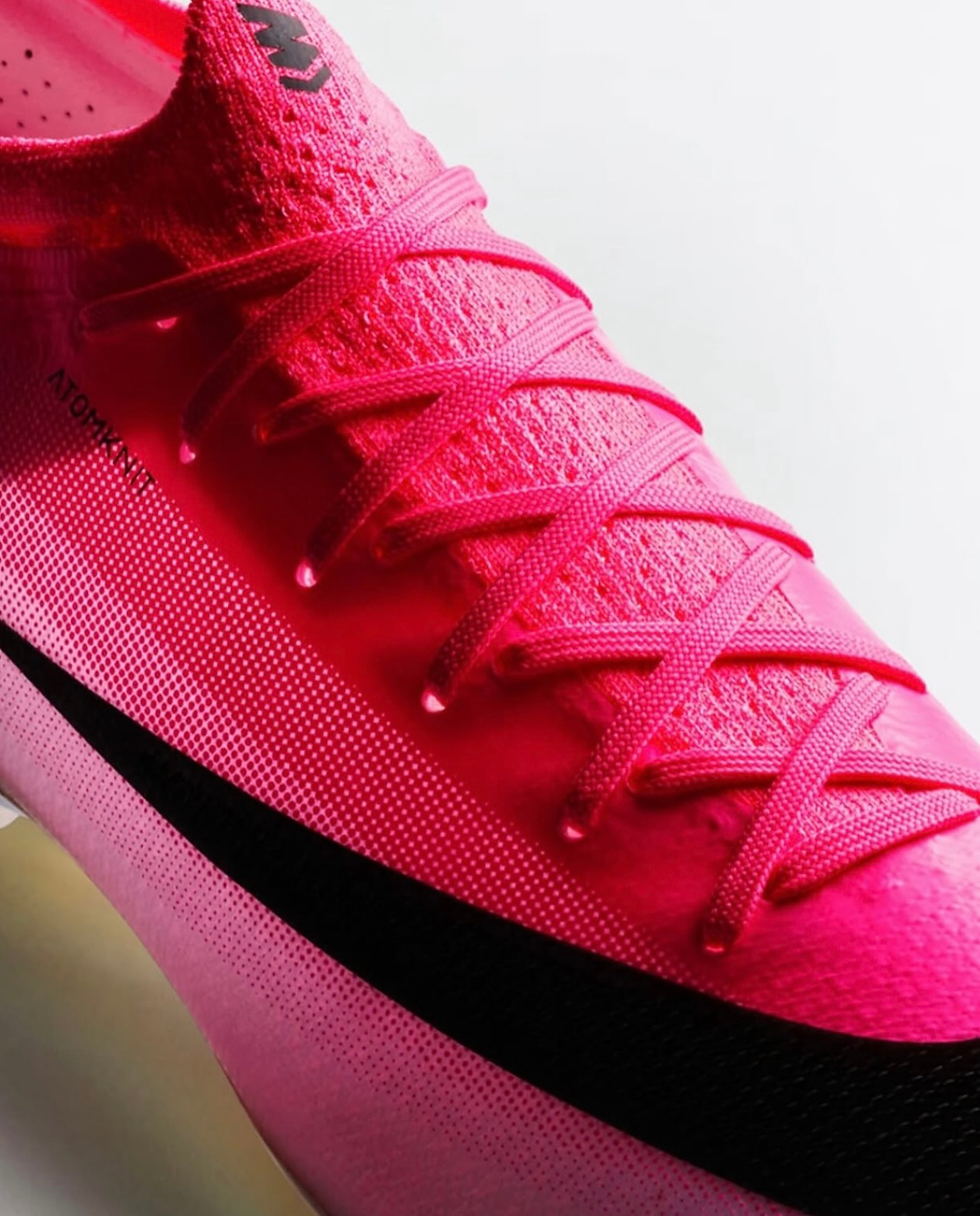 Miniatura: Nike Mercurial Vapor 17 Elite FG