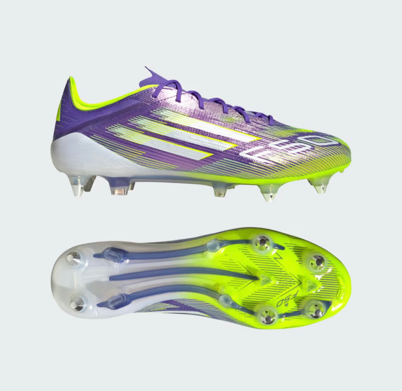 Adidas F50 Elite Soft Ground 