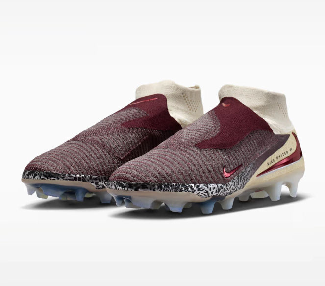 Miniatura: Nike United Phantom 6 High Elite 