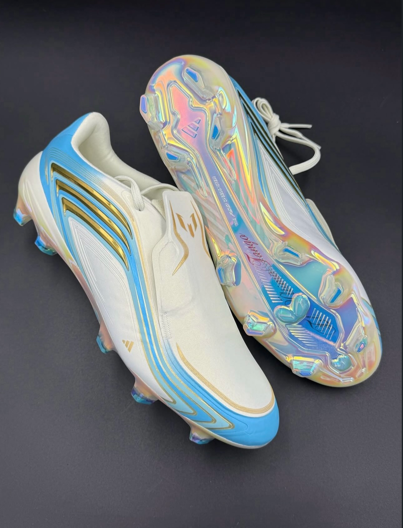 Adidas F50 Messi Elite “El ultimo tango” 