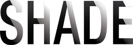 Logo Shade, Association de coloristes