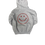Thumbnail: Youth Warrensburg Smiley Hoodie