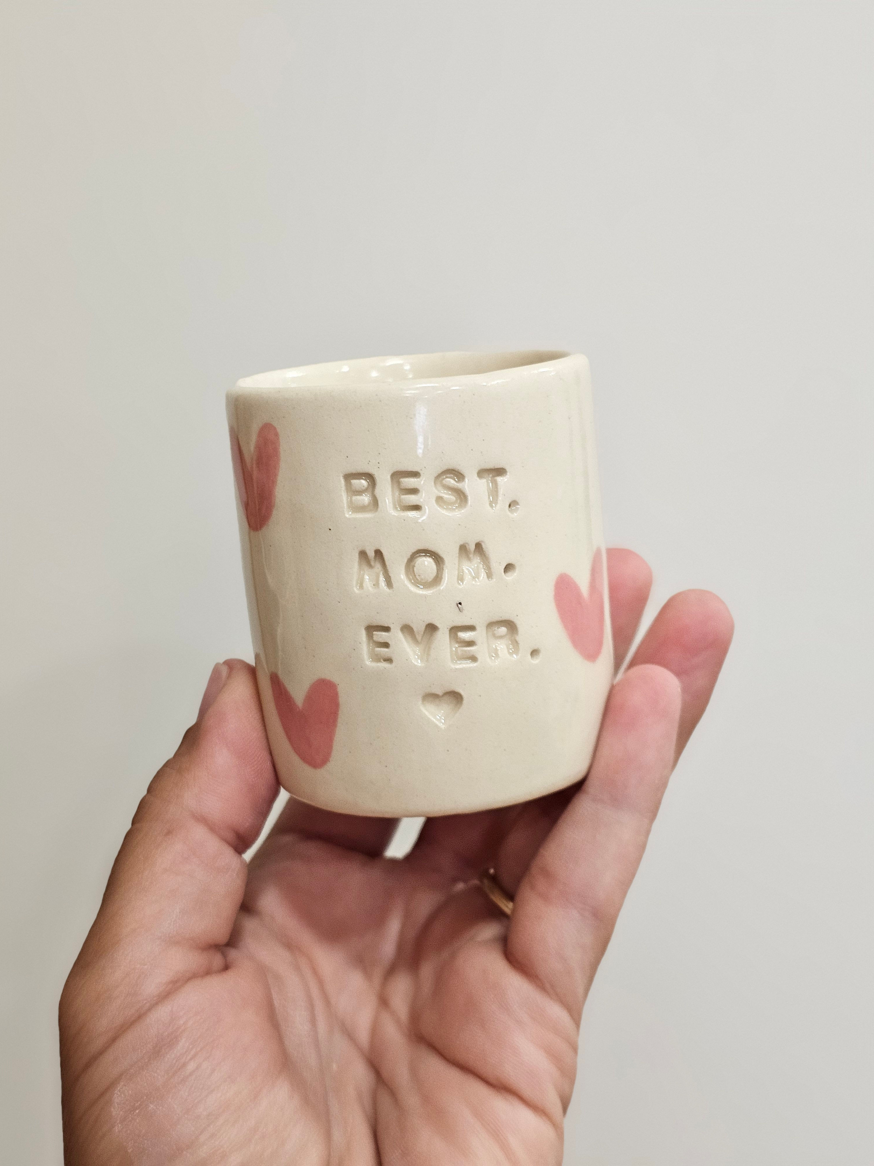 Copinho Best Mom Ever