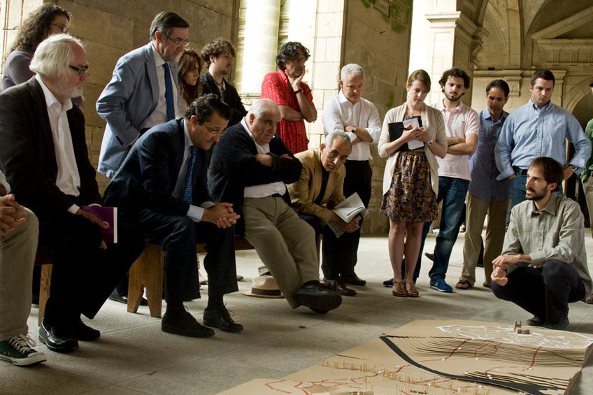 ​​moving boundaries discussion