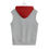 Thumbnail: Hooded Vest Here's Jhonny