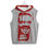 Thumbnail: Hooded Vest Here's Jhonny