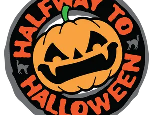 Halfway To Halloween Expo