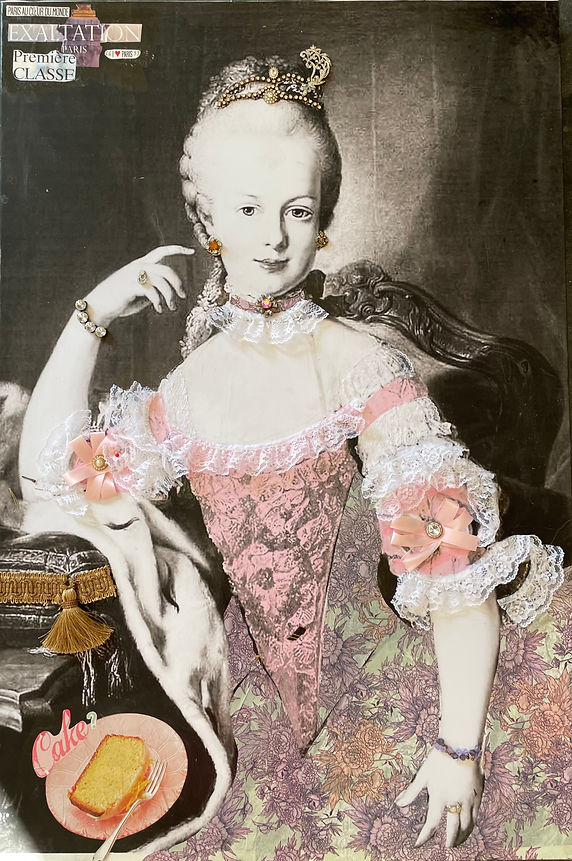 Marie Antionette 91x61cm.jpeg