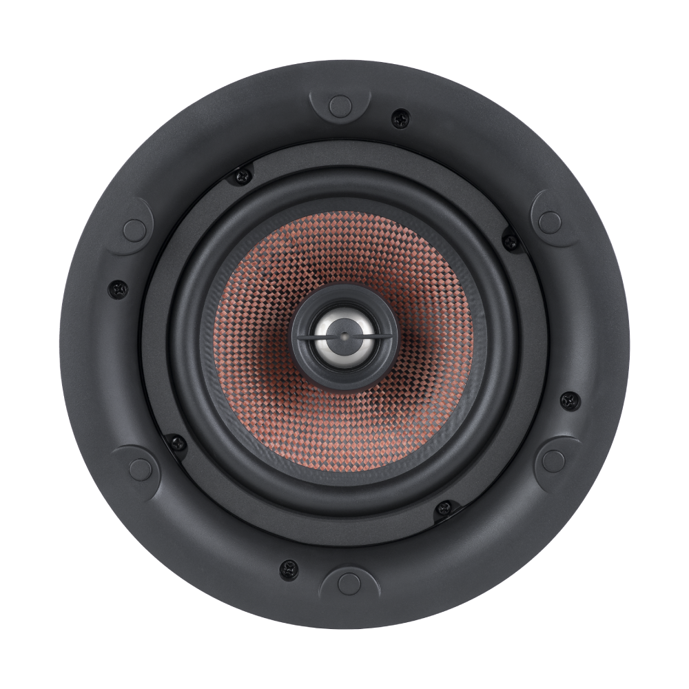 FRAHM HS ECLIPSE COAXIAL 100W
