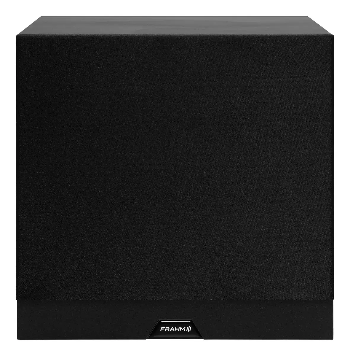 Subwoofer Ativo 10 150w Rms Rd Sw10 G2 Bk - Frahm Cor Preto