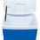 Miniatura: Caixa Térmica 42 Litros Azul Com Rodinha - Cooler Com Rodas