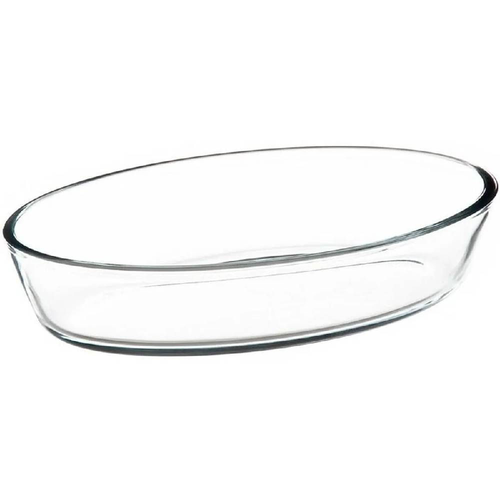 Assadeira Oval Grande - 4 Litros