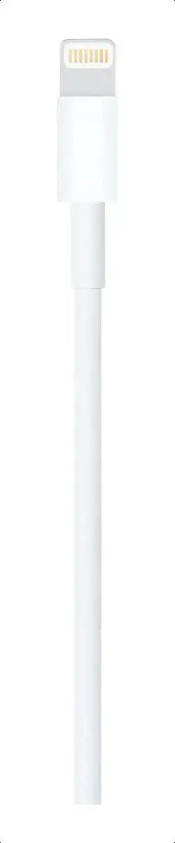 Miniatura: Cabo Carregador de Celular Foxconn  Lightning to USB Cabo 1 metro