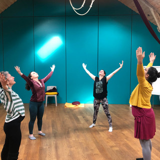 Danse prénatale Guichen
Danse femme enceinte rennes