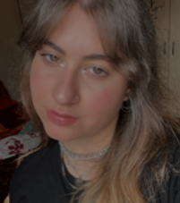 CHRISTINA THEODOSIOU