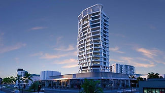 MANDARIN TOWER