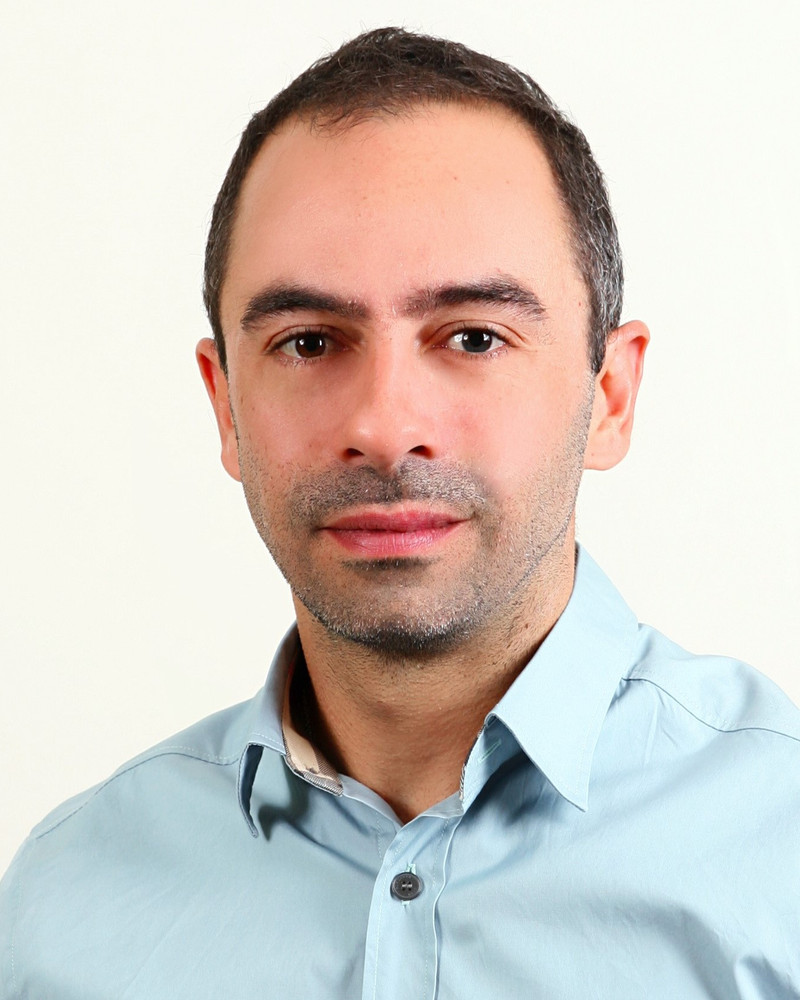 Constantinos Constantinou