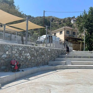 ΑΓΙΑ ΕΙΡΗΝΗ