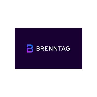 Brenntag Logo