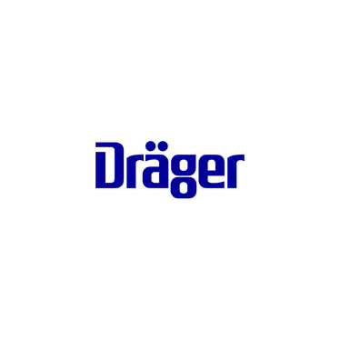 Logo Unternehmen Dräger