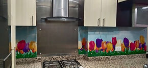 Cocina Ejecutada