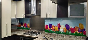 Cocina Ejecutada