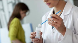 Prevenção Câncer do Colo Uterino