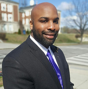 Brandon Dickerson - Fundraising Lead - Aspire 2 Inspire Foundation, Inc.