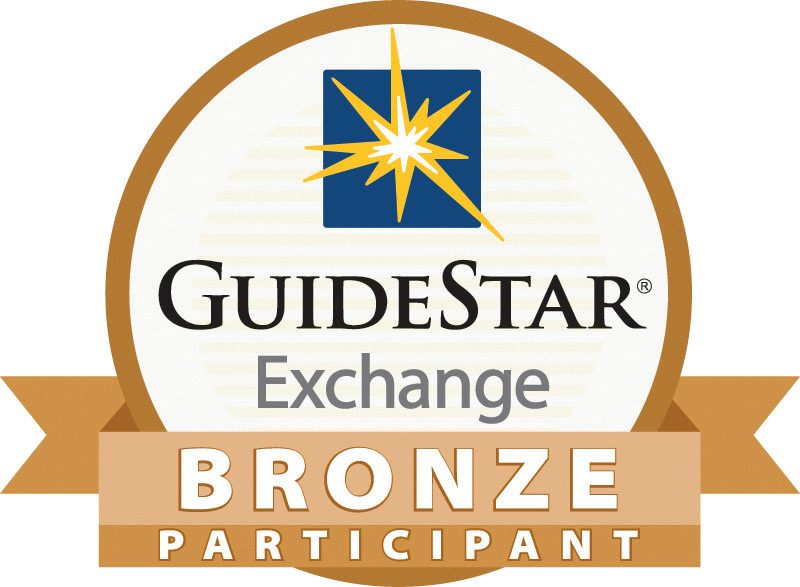 Guidestar Bronze Seal