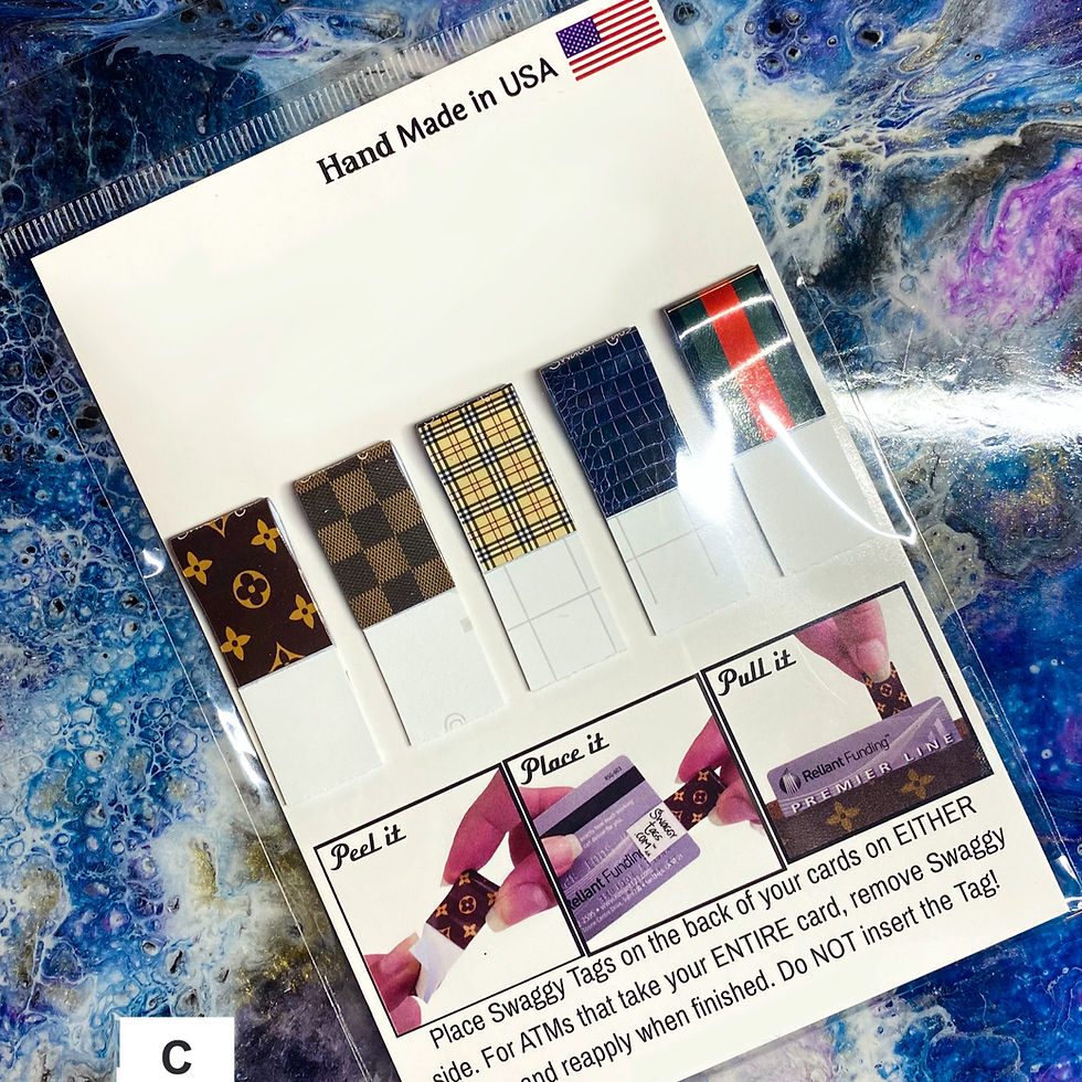 Thumbnail: Elevated Card Tabs