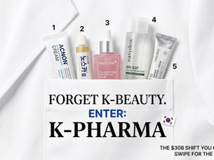 From K-Beauty to K-Pharma: Inside South Korea’s State-Backed Biotech Revolution