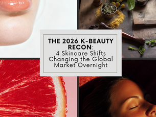 Adapt or Fail: 4 Skincare Trends Changing the Market Overnight