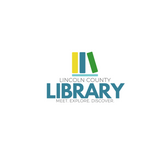 Lincoln County Libraries Logo