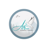 Ark of Grace Sanctuary Logo