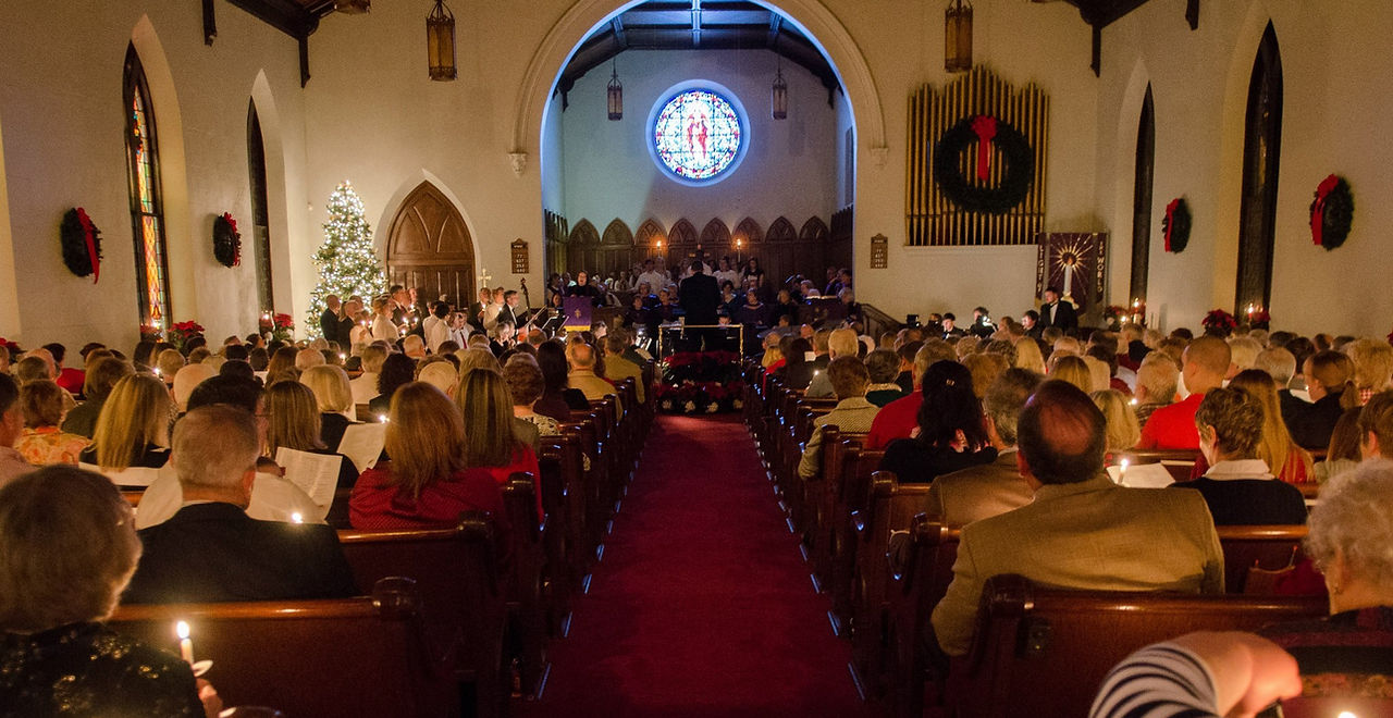 First Baptist Church 3