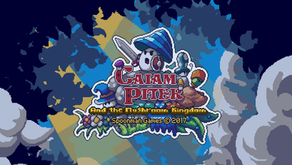 Reseña: Caiam Piter And The Mushroom Kingdom
