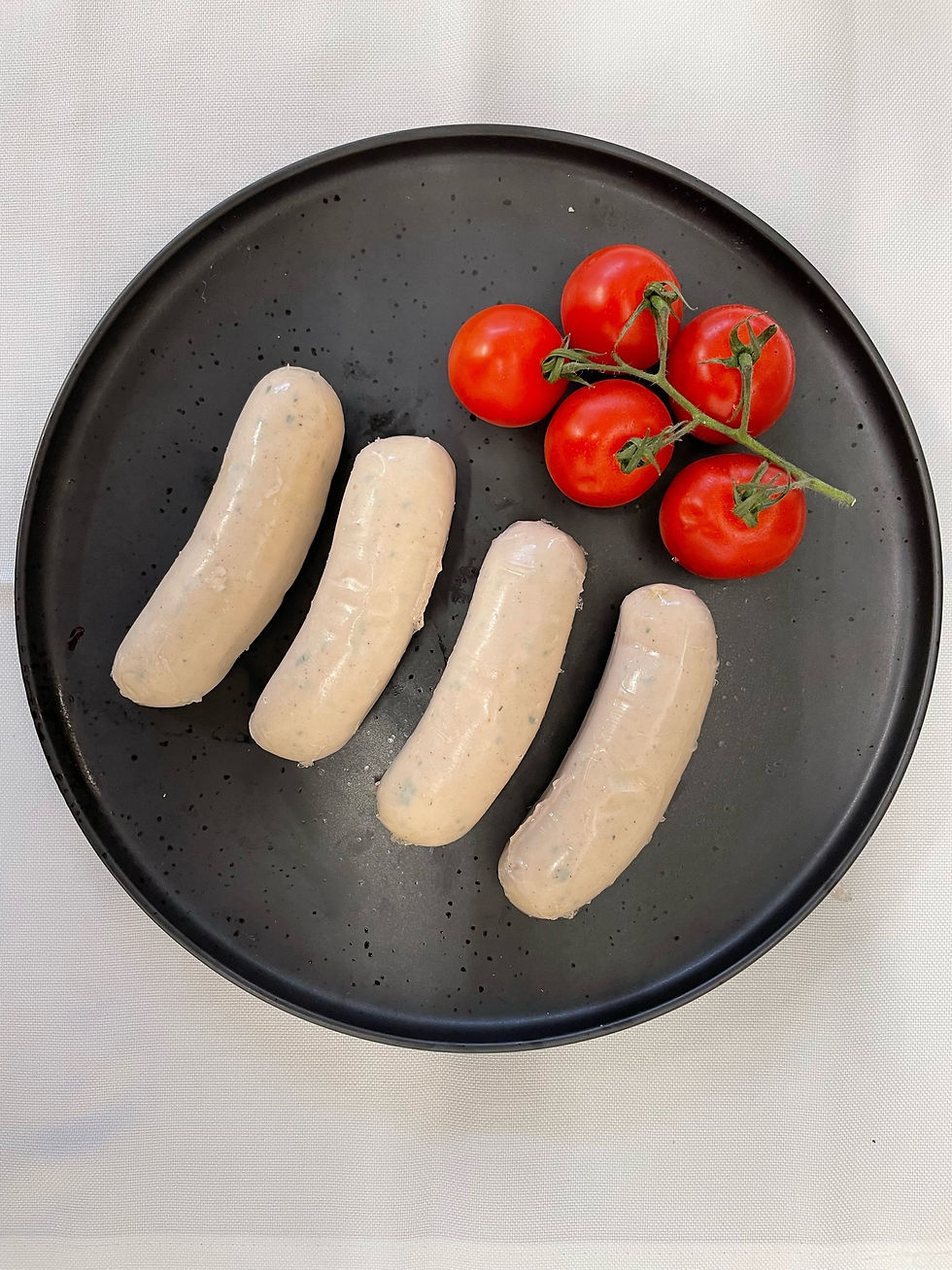 Weisswürstli, 4x65gr., frisch